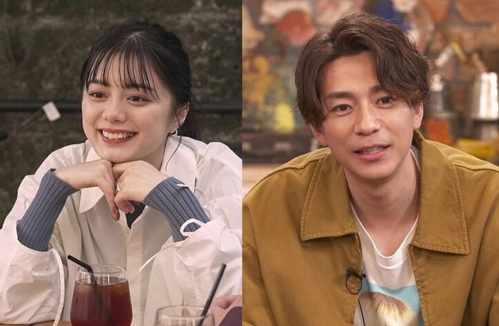 三浦翔平、ノンノモデル・紺野彩夏のかわいすぎる「餃子食べたい」に胸キュン「いつでも連れてく」『私たち結婚しました』第3話