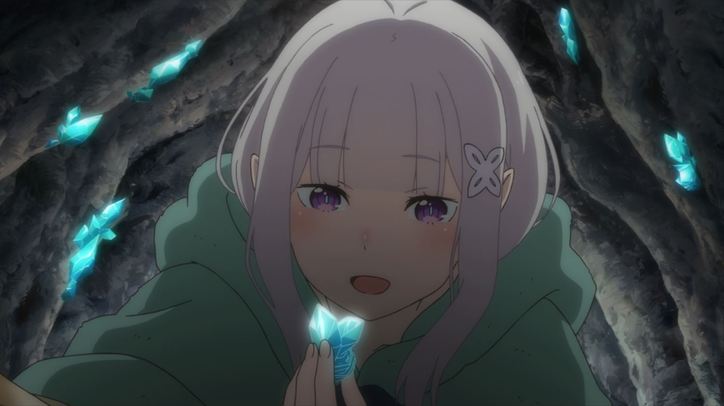 E・M・B（エミリアたんまじバースデー）まで毎週エミリアを満喫！アニメ『リゼロ』シリーズを4週連続一挙配信