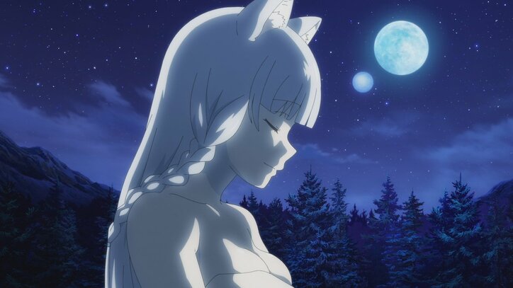 アニメ「旗揚!けものみち」第2話、ペットショップ設立の資金集め開始も…? 先行カット解禁