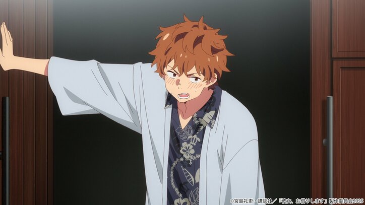 【写真・画像】和也は、千鶴のいる教会へと走り出し！アニメ『彼女、お借りします』48話あらすじ＆先行カット、web予告公開！　5枚目