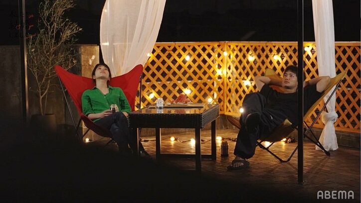 野村周平「5年後に結婚してなかったら…」さとうほなみに突然のプロポーズ！？『私たち結婚しました』第9話