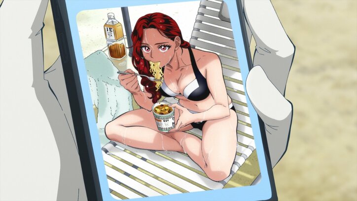 【写真・画像】アニメ『来世は他人がいい』第5話あらすじ・先行カット・予告映像解禁 6枚目