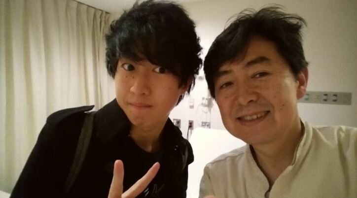 笠井アナ、抗がん剤治療2日目の様子に「前向きな気持ちになります」「元気をいただきました」の声