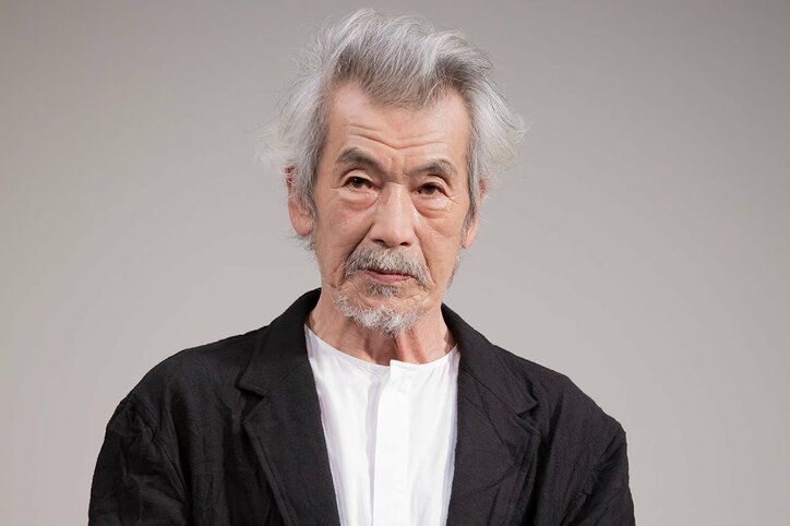 吉永小百合、松坂桃李の印象は「キリンのよう。スクスク成長して楽しかった」