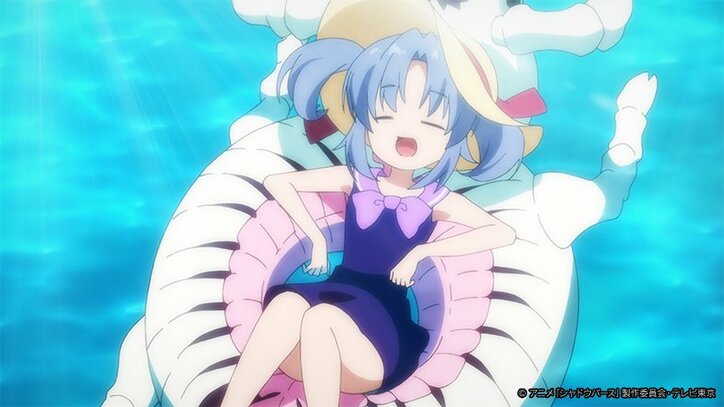 アニメ「シャドウバース」新たな大会・シャドウグランプリの幕が上がる…！第13話先行カット＆あらすじ公開