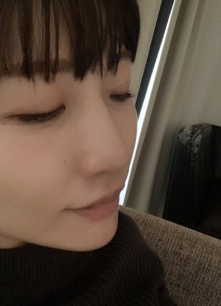 あいのり・桃、整形後の鼻の経過を明かす「やって良かったな」