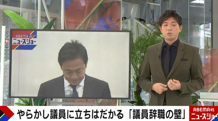 不倫辞職”の宮崎謙介氏、“不倫続投”の玉木雄一郎氏について言及「私は言行不一致でけじめをつけた」「玉木氏は応援したい」