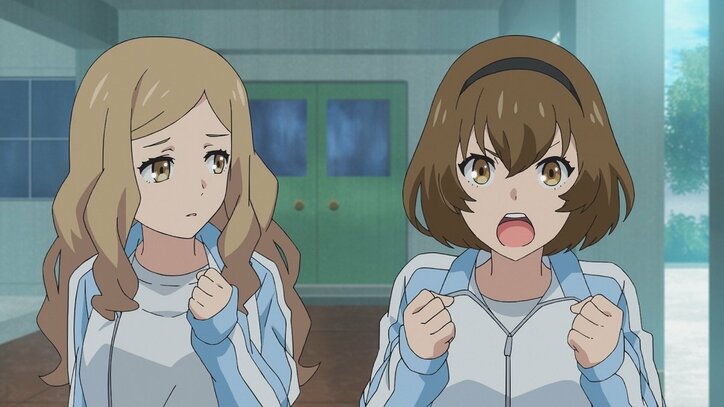 アニメ「厨病激発ボーイ」第2話あらすじ&先行カット解禁 瑞姫を狙った犯人の正体が判明!?