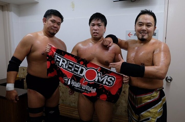 “デスマッチのカリスマ”葛西純、キャリア21年目の大逆襲へ!「とにかく俺に刺激をくれ!」
