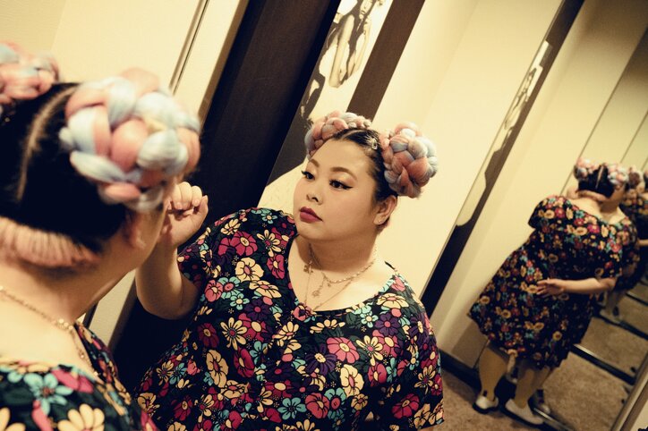 渡辺直美＆GENERATIONS小森隼が語る『ドラ恋3』今後の見所！act.8収録後、MC陣の会議が発生