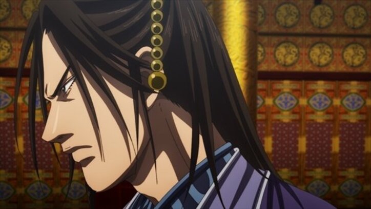 アニメ「キングダム」ついに戦いへ突入するサイ…！第20話先行カット＆あらすじ公開