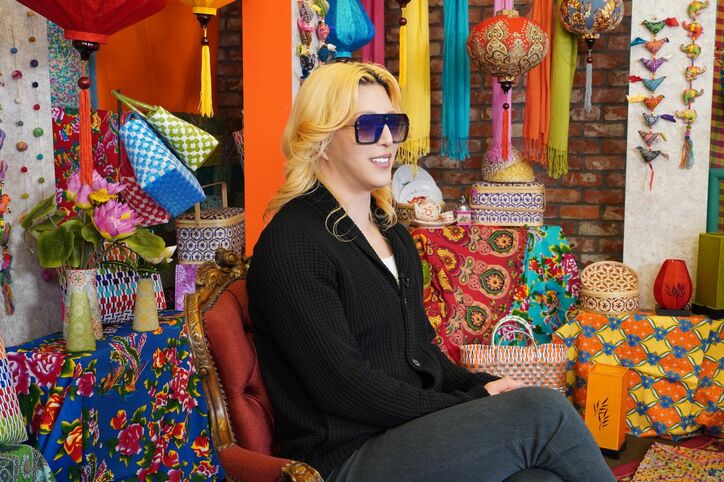 ROLAND「よそを見ることでパートナーへの愛情を再確認」マヂラブ村上「羞恥心が一番邪魔」恋愛に悩む人にアドバイス『隣の恋は青く見える4』