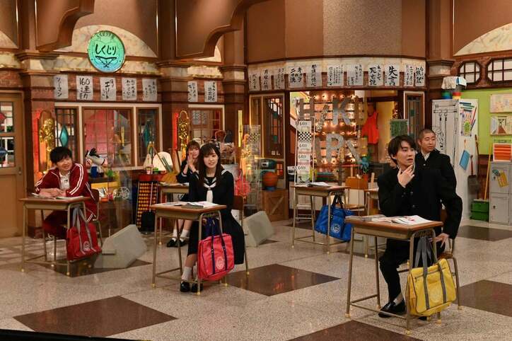 バイきんぐ西村、キャンプは「焚き火・メシ・寝る」 しくじらないためのキャンプ術を伝授