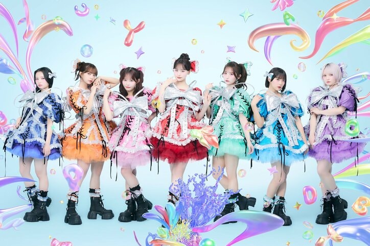 【写真・画像】Hey! Say! JUMP有岡大貴＆伊野尾慧が企画MCとしてABEMA初出演！総勢21名の『今日好き』メンバーがCANDY TUNEやLIL LEAGUEら人気アーティストと一夜限りのスペシャルコラボ『30時間限界突破フェス』、　6枚目