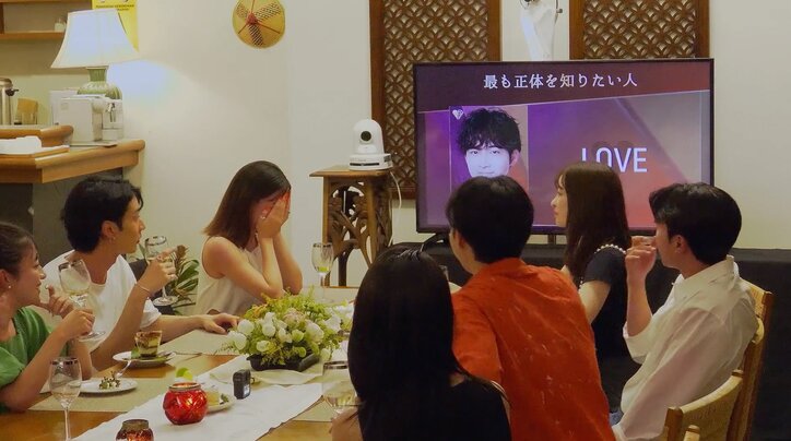 【写真・画像】【#7】セクシー経営者に「弱い姿見せて」大倉士門のイケメン弟が見せた優しさに絶賛の声　2枚目