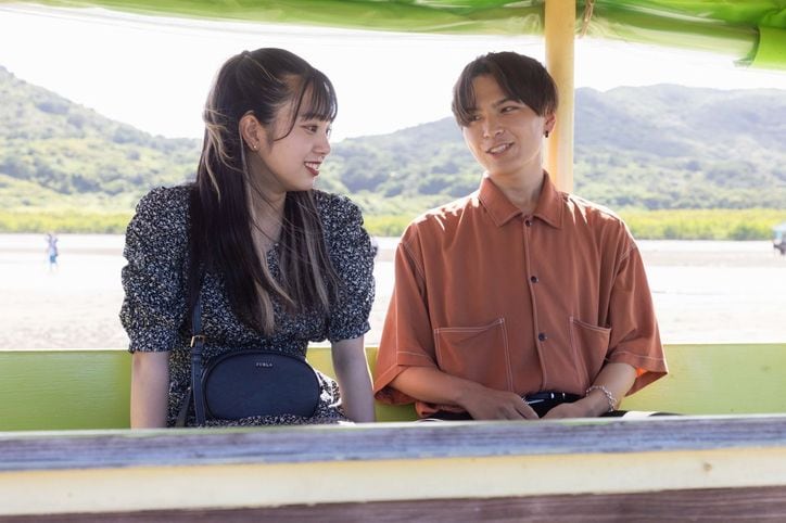 継続メンバー・あやのがモテモテ！いくと＆はやたが猛アピール『今日好き』向日葵編第3話