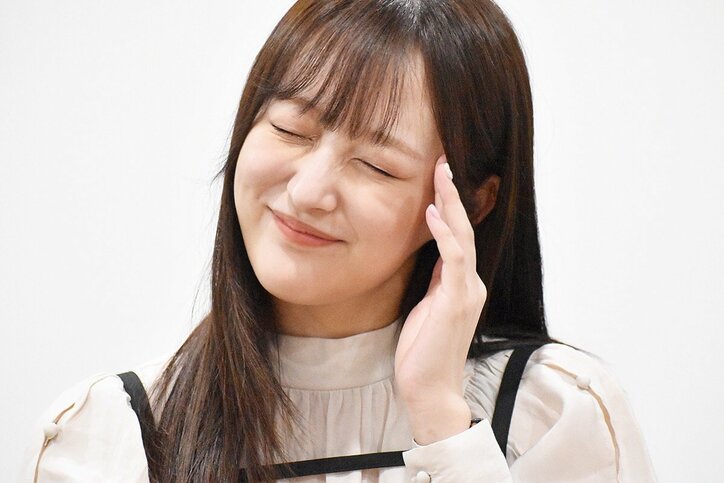 将棋大好きSKE48鎌田菜月のドラフト予想 イケオジチーム結成を熱望、羽生九段・郷田九段・久保九段の“ロマンスグレートリオ”／将棋・ABEMAトーナメント