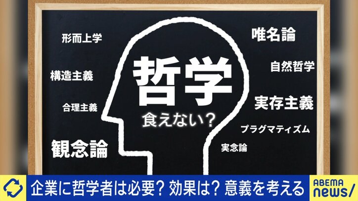 哲学者とは