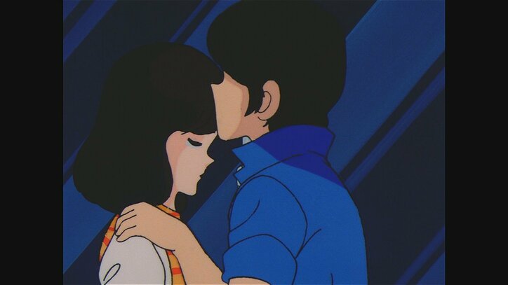 あの感動をもう一度！名作野球アニメ「タッチ」6日からAbemaTVで全101話を一挙無料配信