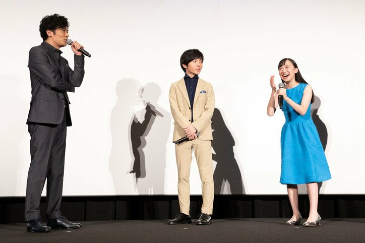 山里&蒼井のゴールイン　稲垣吾郎、「山ちゃんが大好き。末永く幸せになって」と祝福メッセージ