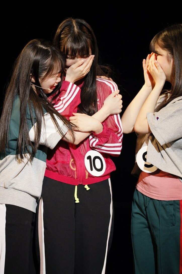 乃木坂4期生、先輩たちも苦闘した試練”プリンシパル”に挑む