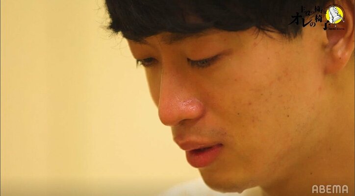 あまりの辛さに脱落者続出！腕上げ3000回超え…過酷な精神力テストは予想外の結末に『主役の椅子はオレの椅子』