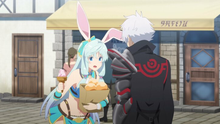 アニメ「ありふれた職業で世界最強」第11話、先行カット解禁！「化け物たちの休日」