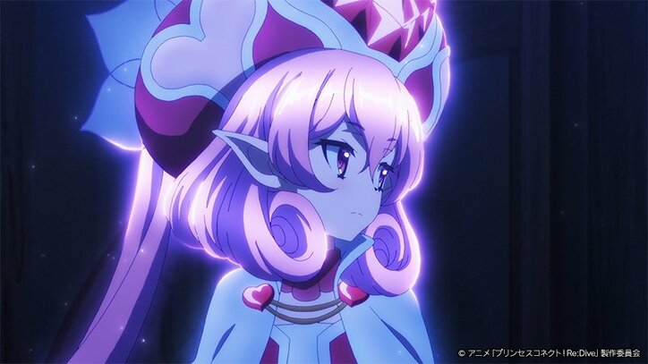 アニメ「プリコネ」11話、初登場キャラ「ネネカ」(CV:井口裕香)が追加発表! ABEMA特番&振り返り一挙放送も決定