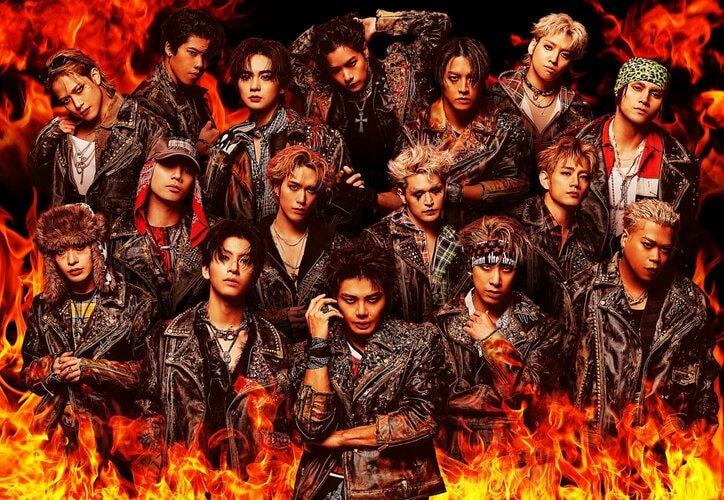 【写真・画像】RIIZE、THE RAMPAGE、ALPHA DRIVE ONE、ATEEZ、NCT WISHら豪華アーティスト総勢14組が出演『マイナビ presents The Performance』ABEMAにて無料生放送が決定　3枚目