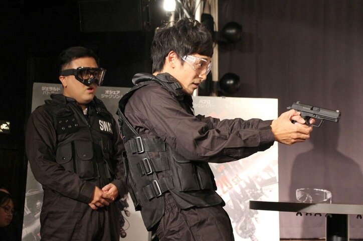 とろサーモン久保田が告白した「嫌な人」に相方・村田「リアルだな」