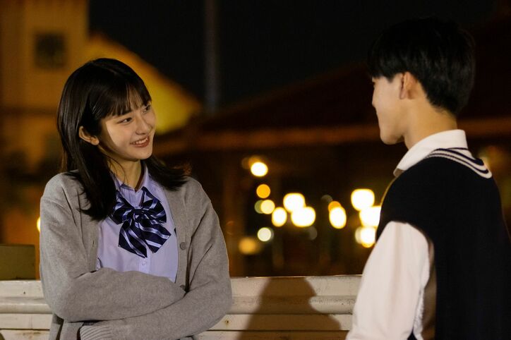 「あきじゃないとダメ」「一目惚れ」イケメン男子高校生、超積極アピールでモテ女子の気持ちが動く!『今日好き』皐月編第2話