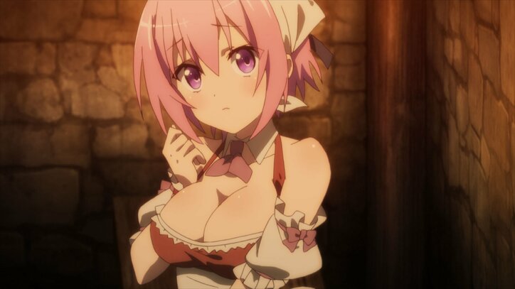 秋アニメ「超余裕！」第5話、先行カット解禁 バーナードを仲間として迎えようと動き出す司…