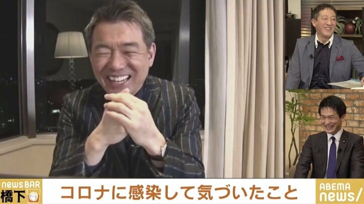 「39度の高熱がある状態で、一人で歩いていった…」立憲・小川淳也議員が語った“コロナ回復者としての責任”