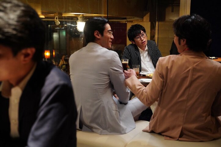 意識高い系勘違い男、酒の力で女性を次々と餌食に 女の敵に天罰は下されるのか？