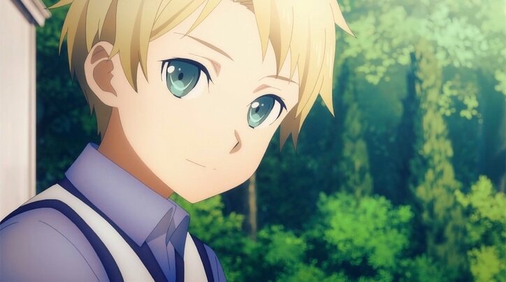 「SAO アリシゼーション WoU」第4話、ガブリエル（声優・石田彰）がベクタのアカウントを使って…先行カット公開