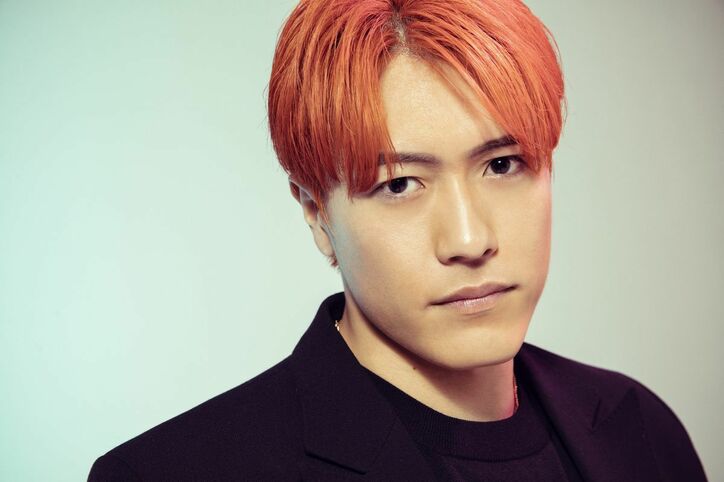 【画像】GENERATIONS中務裕太×小森隼インタビュー