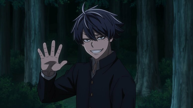 "The Acting Was Amazing" "The Subtle Expressions Were Wonderful" Viewers Moved by Shiki & Mikado's Reconciliation and "Let's Meet Again"…Anime "Tougen Anki" Final Episode