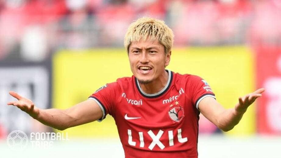 W杯前アピールのラストチャンス?E-1選手権招集が期待されるJリーガー7選