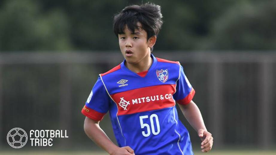 W杯日本代表メンバーのルーツを比較。大学サッカー出身増