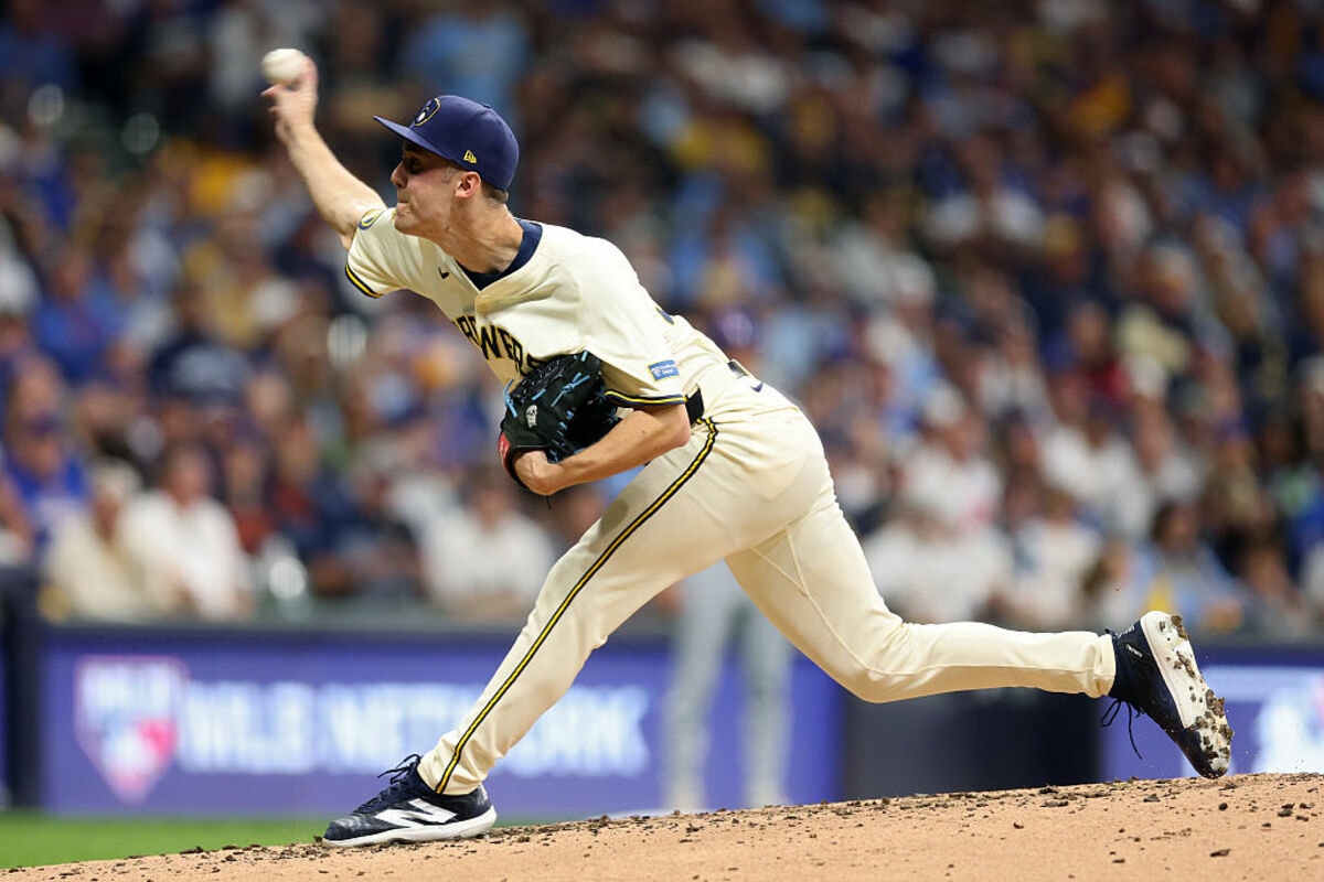 球場騒然！怪物右腕に「絶望しかない」 もはや理解不能… “165キロ超え