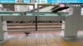 「お下がりください」駅のホームドア内側に入ってしまった“鳥”にセンサーが反応…気にせず軽快なステップを刻む姿に「真の鳥鉄か…」「ぽっぽ屋ですな」の声