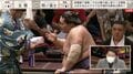 新横綱・照ノ富士、初日から無傷の8連勝で勝ち越し 土俵際追い込まれ“辛勝”の印象も元若乃花「落ち着いてましたね」