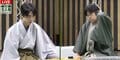 「急所の局面なのは間違いない」攻めに出た藤井聡太名人VS糸谷哲郎九段は方針問われる展開に/将棋・名人戦第4局