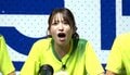 「なんでギャルは許されるんだ！」二瓶有加が今井アンジェリカに激怒！サッカーゲームの“際どい接触”で口論「暗くなったの！」「治安悪いな」