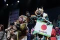 香港代表の『モンハン』コスがグランドチャンピオンに！「ワールドコスプレチャンピオンシップ2026」レポート