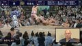 今場所は呼び出しも受難…水桶を持って花道まで一目散に「うらやましい反射神経」の声も