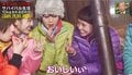 ナスD指揮の元、アイドル&美女10人がサバイバル! 蜘蛛やカエルを食べて…生き延びる姿に視聴者から反響