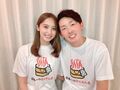 衛藤美彩「彼の力となれるようサポートしていきたい」西武・源田選手と結婚