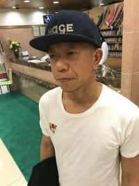 アンガ田中、バイきんぐ・小峠にハゲキャップを被せ「いいね！」懇願