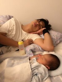 川崎希『うるうる涙』